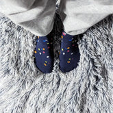 Chaussettes en coton bio - Cosy Combo Crew